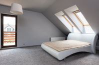 Newbigging bedroom extensions