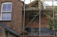 free Newbigging home extension quotes